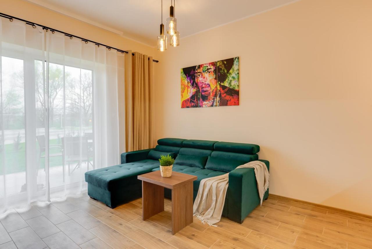 Apartament Laguna Beskidow 26 Nad Jeziorem Zywieckim Z Sauna I Silownia - Dream Apart Zarzecze  Dış mekan fotoğraf