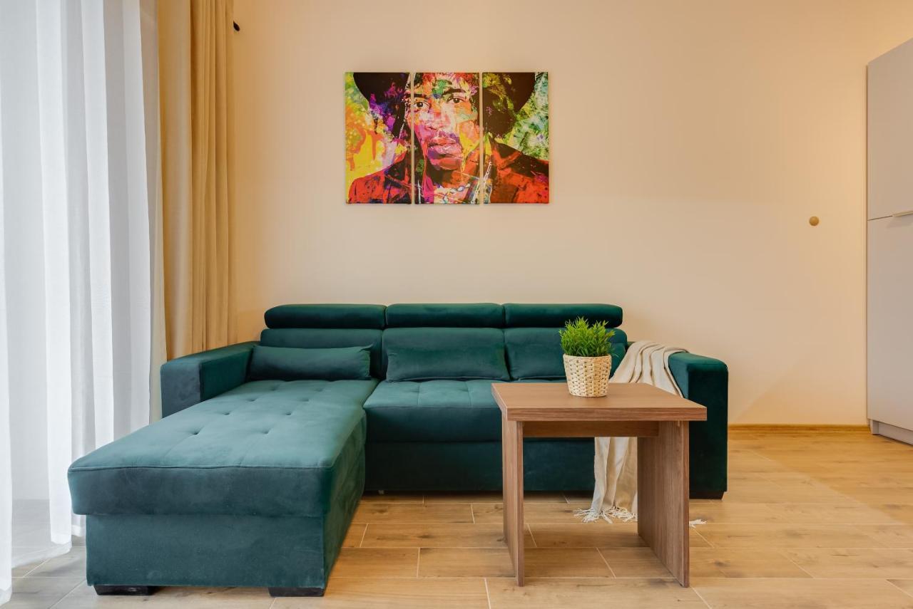 Apartament Laguna Beskidow 26 Nad Jeziorem Zywieckim Z Sauna I Silownia - Dream Apart Zarzecze  Dış mekan fotoğraf