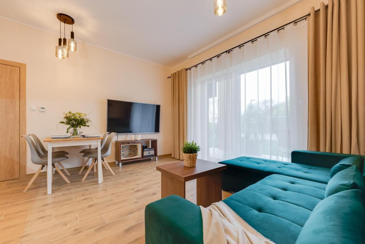 Apartament Laguna Beskidow 26 Nad Jeziorem Zywieckim Z Sauna I Silownia - Dream Apart Zarzecze  Dış mekan fotoğraf