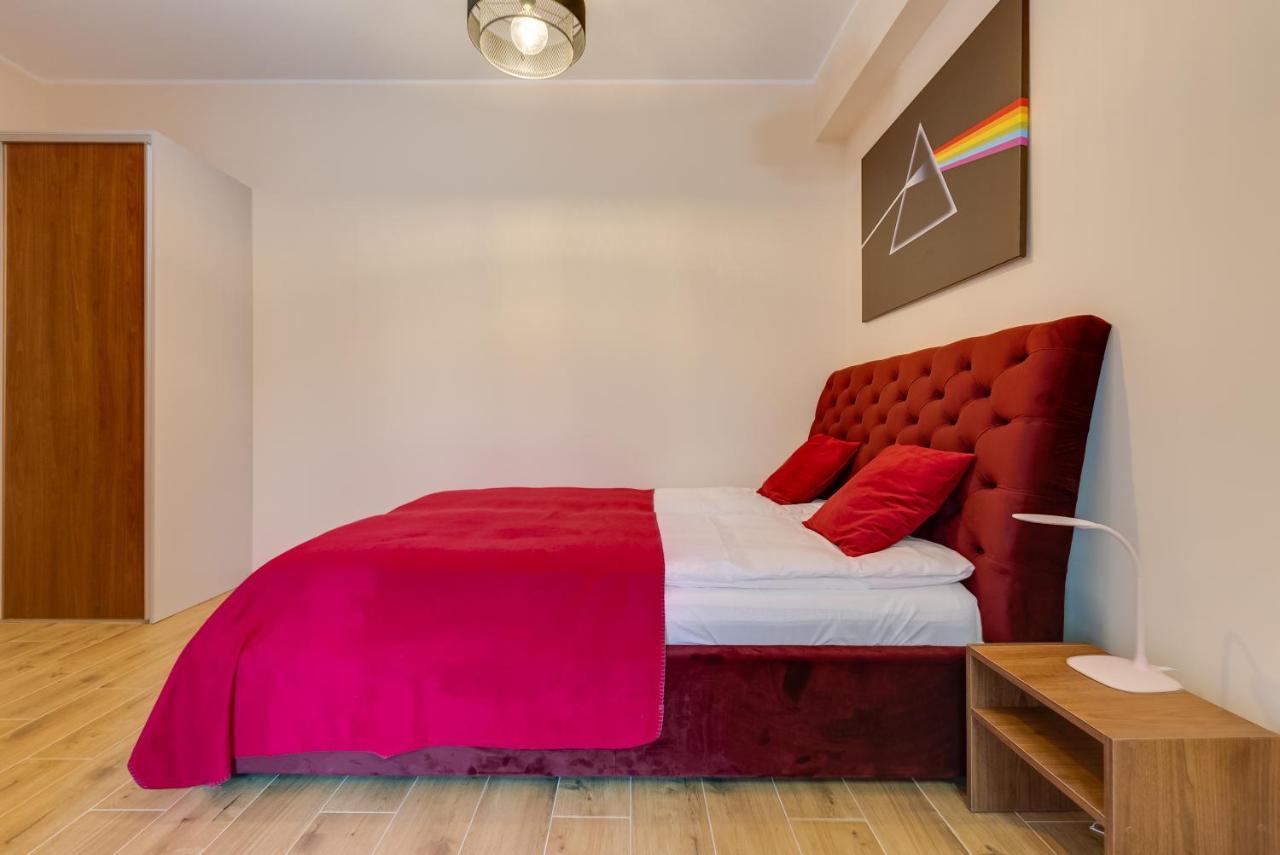 Apartament Laguna Beskidow 26 Nad Jeziorem Zywieckim Z Sauna I Silownia - Dream Apart Zarzecze  Dış mekan fotoğraf