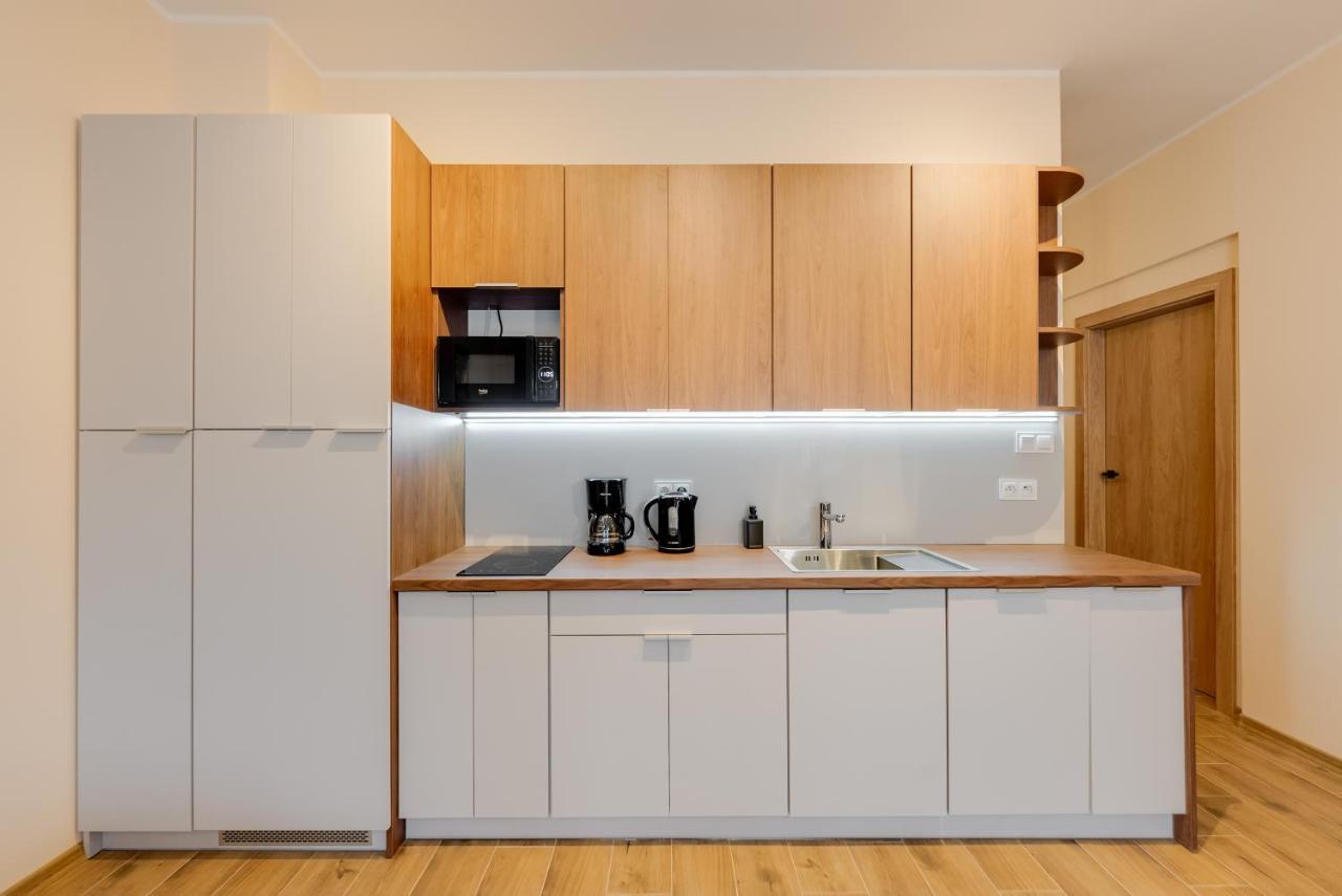Apartament Laguna Beskidow 26 Nad Jeziorem Zywieckim Z Sauna I Silownia - Dream Apart Zarzecze  Dış mekan fotoğraf