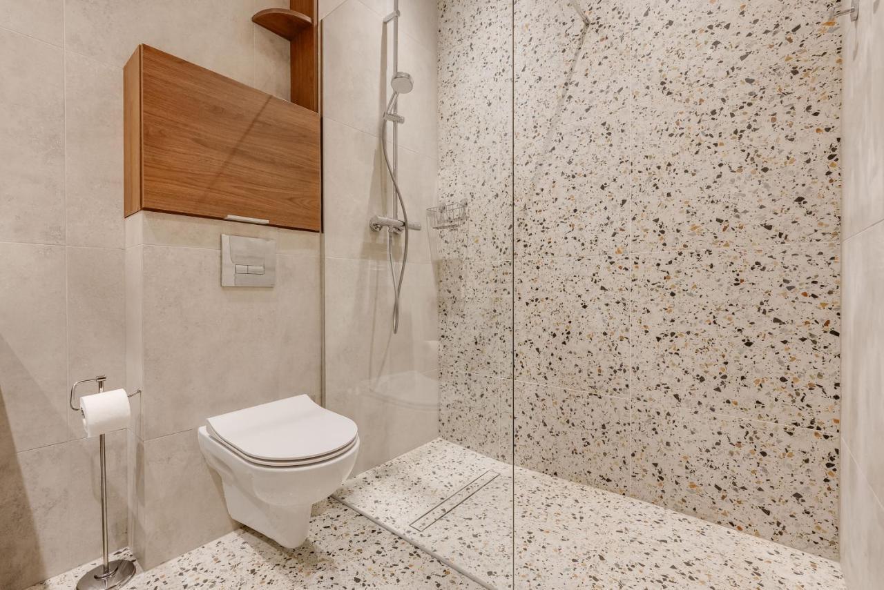Apartament Laguna Beskidow 26 Nad Jeziorem Zywieckim Z Sauna I Silownia - Dream Apart Zarzecze  Dış mekan fotoğraf